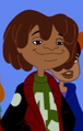 Marcus Conner em A Vida e Aventuras de Juniper Lee