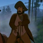 Roy em Spirit: O Corcel Indomável