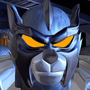 Silverbolt em Beast Wars