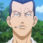 Masataka Kiyomizu (Kiyomasa) em Tokyo Revengers