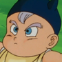 Trunks (bebê) em Dragon Ball Z, Z Kai