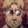 Zeke Jeager em Attack on Titan