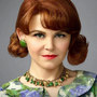 Beth Ann Stanton em Por que as Mulheres Matam