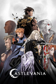 Castlevania (3ª-4ª temp.)
