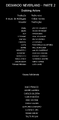Dubbing Actors (Parte 2)