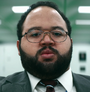 Dylan George em Ruptura