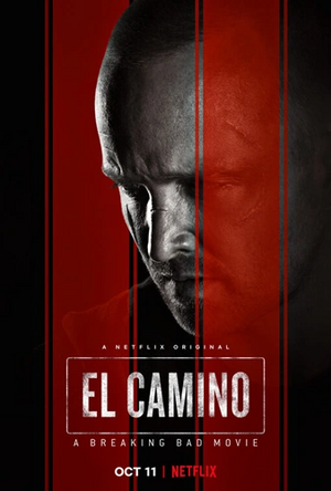 El Camino pôster.png