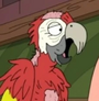 Gonzo em Uma Família da Pesada