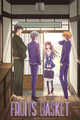 Fruits Basket (Assistente de Direção; 1ª-4ª temps.)