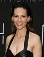 Hilary Swank