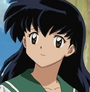 Kagome Higurashi em Inuyasha e derivados
