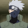 Kakashi Hatake na franquia Naruto