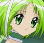 Brigiti Verdant em As Super Gatinhas