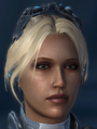 Nova em StarCraft II e Heroes of the Storm