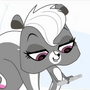 Pepper Clark em Littlest Pet Shop (canções)