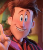 Percy Patterson em Pé Pequeno