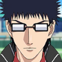 Sadaharu Inui em The Prince of Tennis II