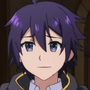 Seiichi Hiiragi em The Fruit of Evolution: Before I Knew It, My Life Had It Made