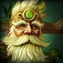 Silvano em Smite