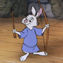 Tapity em Robin Hood