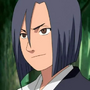 Sora em Naruto Shippuden