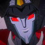 Starscream em Transformers: Cyberverse