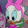 Patricia em DuckTales (Herbert Richers) e no filme