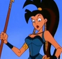 Tempestade em Hércules