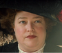 Molly Brown em Titanic (Dublavídeo)