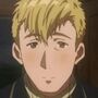Toby Selwyn em Violet Evergarden