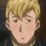Toby Selwyn em Violet Evergarden