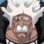 Baraggan Louisenbairn em Bleach (eps. 145-221)