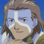Bear em .hack//SIGN