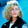 Charlie Blackwood em Top Gun - Ases Indomáveis (Telecine)