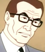 James Gordon em Batman (Série de TV) e As Aventuras de Batman e Robin, O Menino Prodígio (AIC)
