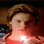 Conner McKnight / Ranger Vermelho em Power Rangers: Dino Trovão