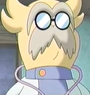 Dr. Yabui em Kirby (eps. 32-100)