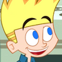 Jonathan "Johnny" Test em Johnny Test (1ª voz) e Johnny Test (2021)