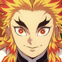 Kyōjurō Rengoku em Demon Slayer, Mugen Train: O Filme