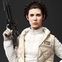 Leia Organa em Star Wars: Battlefront e Star Wars: Battlefront II
