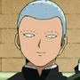 Jun Sagawa em Mob Psycho 100