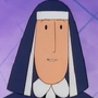 Senhorita Clavel em Madeline