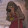 Otto em Robin Hood
