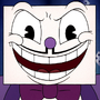 Rei Dado em Cuphead - A Série