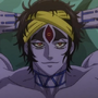 Shiva em Record of Ragnarok