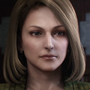 Sveltana Belikova em Resident Evil: Condenação