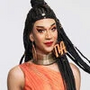 Tia Kofi / Lawrence Bolton em Rupaul's Drag Race UK