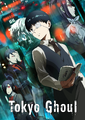 Tokyo Ghoul (Co-Direção)