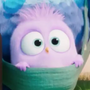 Beatrice em Angry Birds 2: O Filme