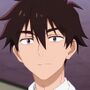 Arata Shiunji em The Shiunji Family Children